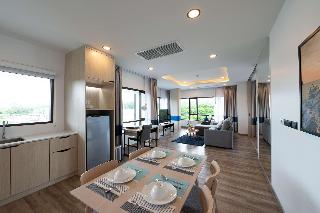 NH Boat Lagoon Phuket Resort fotoÄŸrafÄ±