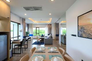 NH Boat Lagoon Phuket Resort fotoÄŸrafÄ±
