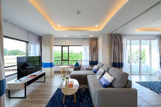 NH Boat Lagoon Phuket Resort fotoÄŸrafÄ±