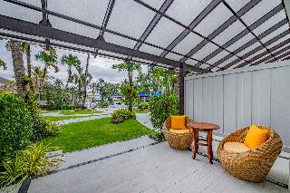 NH Boat Lagoon Phuket Resort fotoÄŸrafÄ±