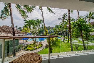 NH Boat Lagoon Phuket Resort fotoÄŸrafÄ±