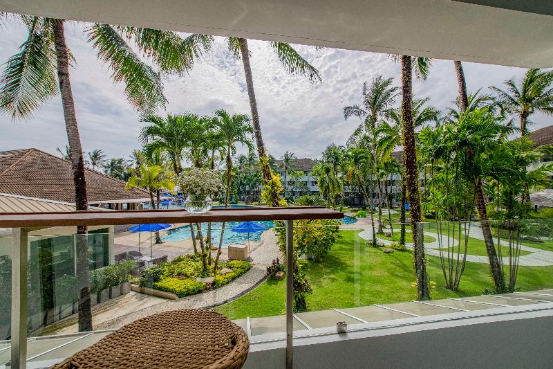 NH Boat Lagoon Phuket Resort - Oda