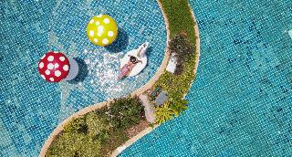 NH Boat Lagoon Phuket Resort fotoÄŸrafÄ±