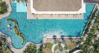 NH Boat Lagoon Phuket Resort fotoÄŸrafÄ±