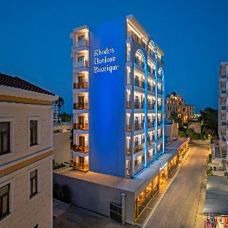 Rhodos Horizon Boutique