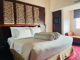 I Lux Hotel Jogja otel fotoğrafı