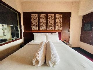 I Lux Hotel Jogja fotoÄŸrafÄ±