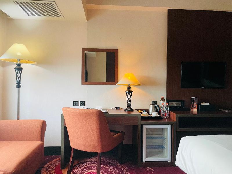 I Lux Hotel Jogja - Oda