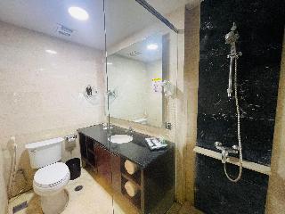 I Lux Hotel Jogja fotoÄŸrafÄ±