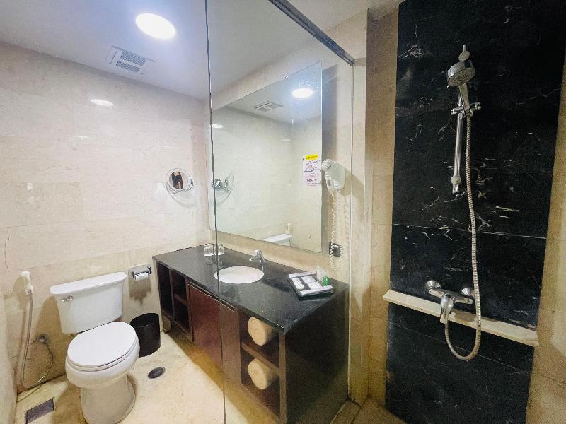 I Lux Hotel Jogja - Oda