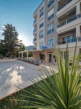 Hotel Idila