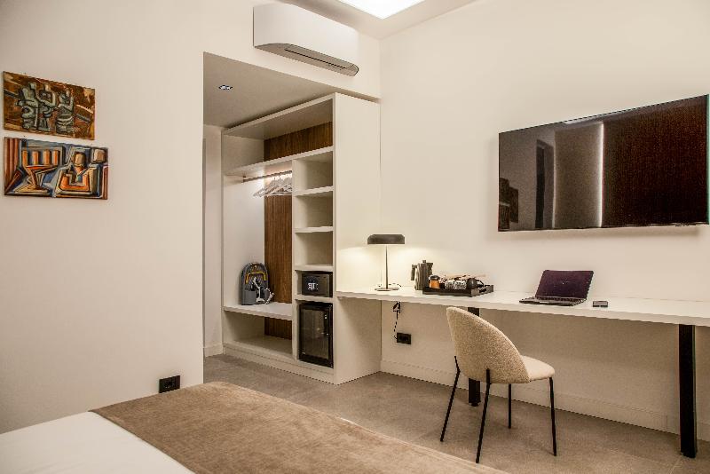 Mamalu - Corso Umberto 35 - Oda