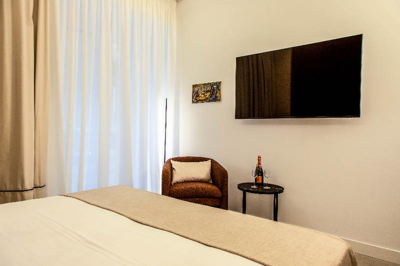 Mamalu - Corso Umberto 35 - Oda