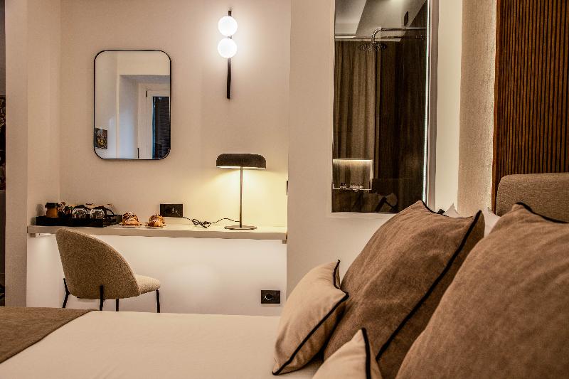 Mamalu - Corso Umberto 35 - Oda