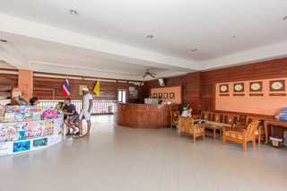 Bel Aire Resort fotoÄŸrafÄ±