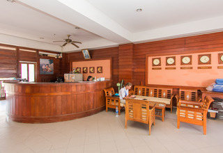 Bel Aire Resort fotoÄŸrafÄ±