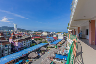 Bel Aire Resort fotoÄŸrafÄ±