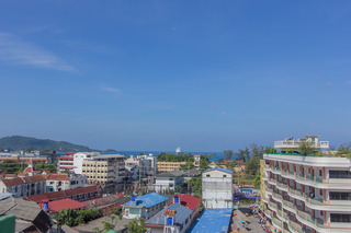 Bel Aire Resort fotoÄŸrafÄ±