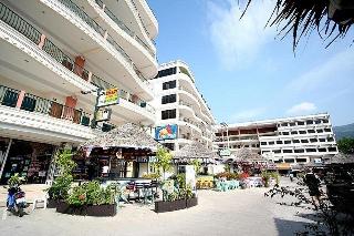 Bel Aire Resort otel fotoğrafı