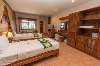 Bel Aire Resort fotoÄŸrafÄ±