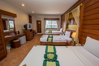 Bel Aire Resort fotoÄŸrafÄ±