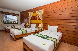 Bel Aire Resort fotoÄŸrafÄ±