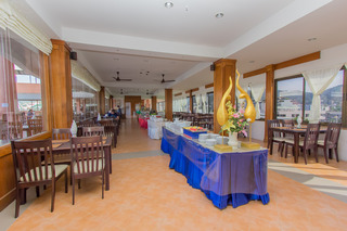 Bel Aire Resort fotoÄŸrafÄ±