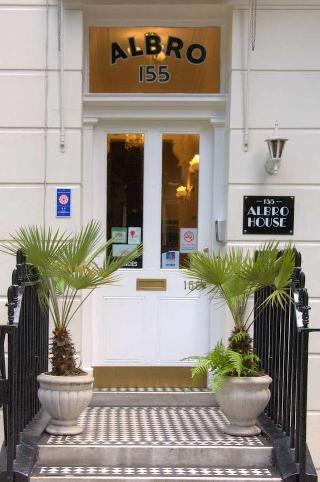 Albro House Hotel otel fotoğrafı