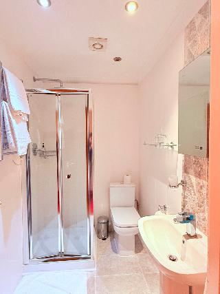 Albro House Hotel fotoÄŸrafÄ±