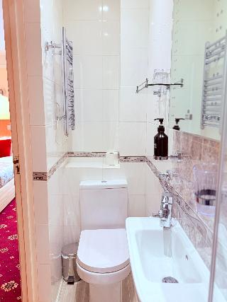 Albro House Hotel fotoÄŸrafÄ±
