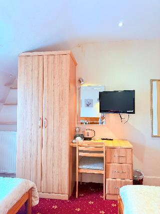 Albro House Hotel fotoÄŸrafÄ±