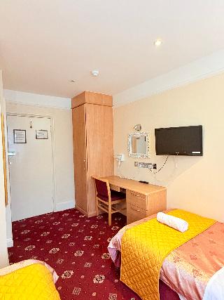 Albro House Hotel fotoÄŸrafÄ±