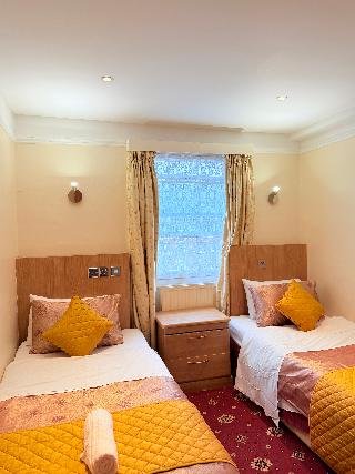 Albro House Hotel fotoÄŸrafÄ±
