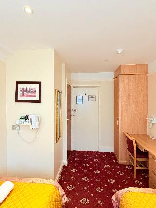 Albro House Hotel fotoÄŸrafÄ±