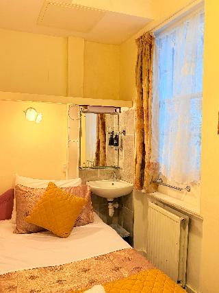 Albro House Hotel fotoÄŸrafÄ±