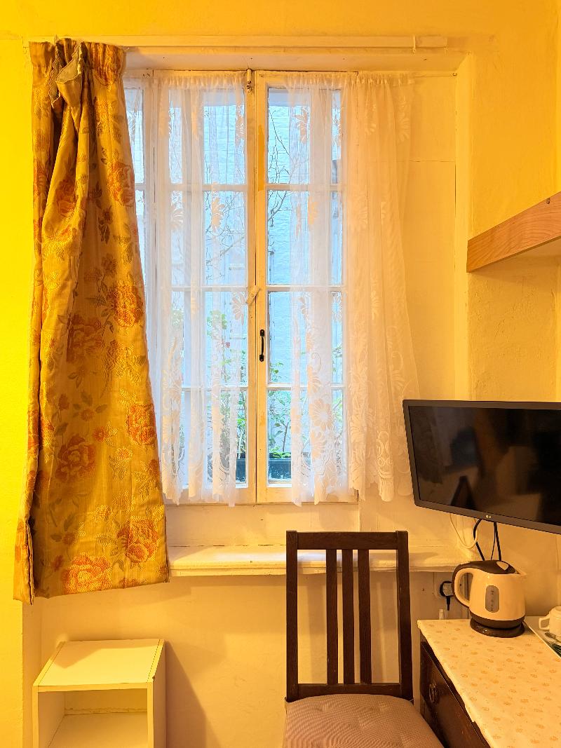 Albro House Hotel - Oda