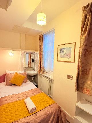 Albro House Hotel fotoÄŸrafÄ±