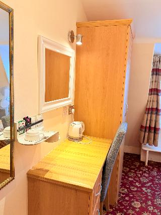 Albro House Hotel fotoÄŸrafÄ±