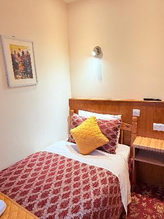 Albro House Hotel fotoÄŸrafÄ±