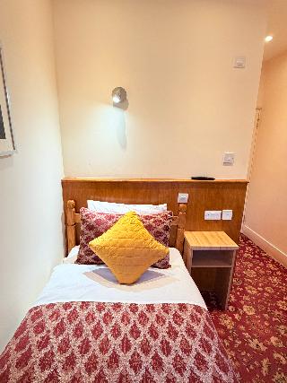 Albro House Hotel fotoÄŸrafÄ±