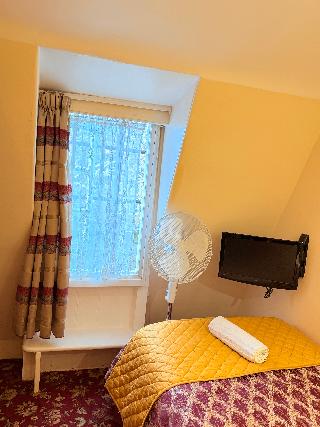 Albro House Hotel fotoÄŸrafÄ±
