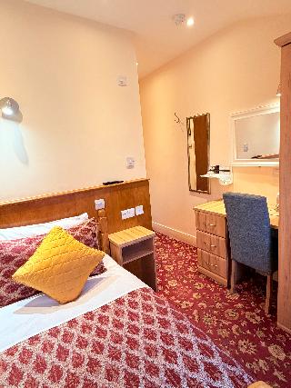 Albro House Hotel fotoÄŸrafÄ±