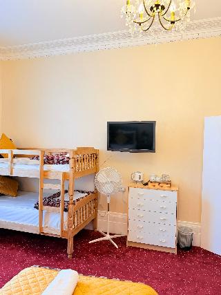 Albro House Hotel fotoÄŸrafÄ±