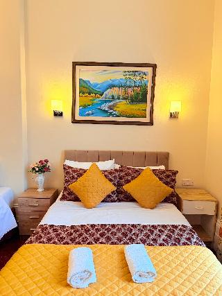 Albro House Hotel fotoÄŸrafÄ±