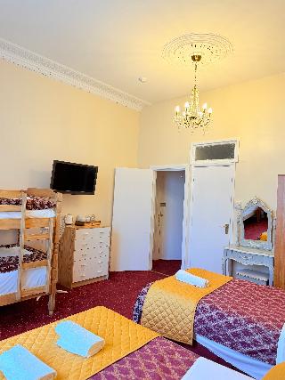 Albro House Hotel fotoÄŸrafÄ±