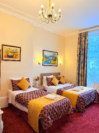 Albro House Hotel fotoÄŸrafÄ±
