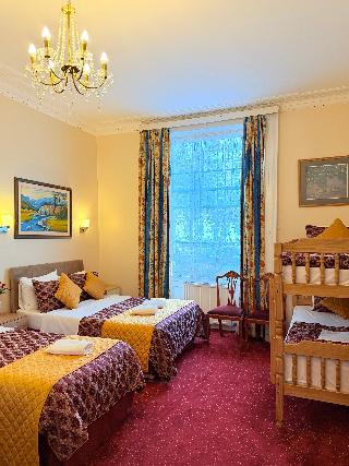 Albro House Hotel fotoÄŸrafÄ±