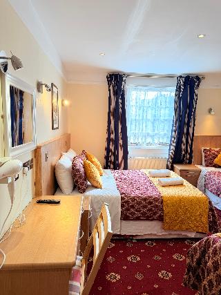 Albro House Hotel fotoÄŸrafÄ±