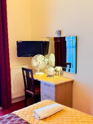 Albro House Hotel fotoÄŸrafÄ±