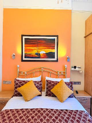 Albro House Hotel fotoÄŸrafÄ±